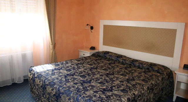 Двухместный номер Standard Hotel De La Ville
