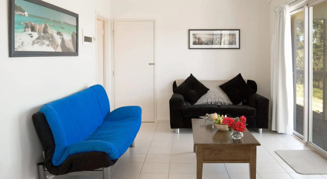 Allusion Wines Cottages, Book Hotel  