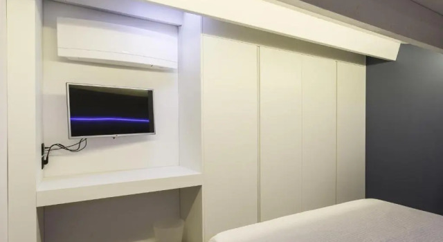 Номер Superior Acquapazza Restaurant & Room
