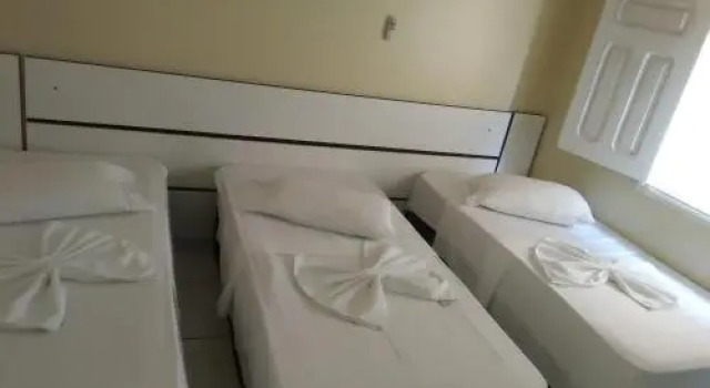 Gameleira Hotel, Prenota Hotel Hotel a Northern Brazil con parcheggio, Parcheggio