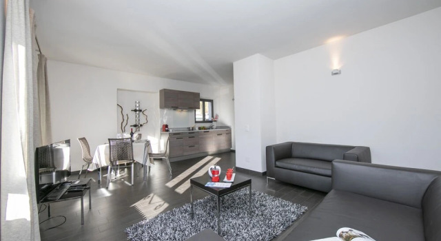 Green Apartment, Book Lejlighed Cavigliano 