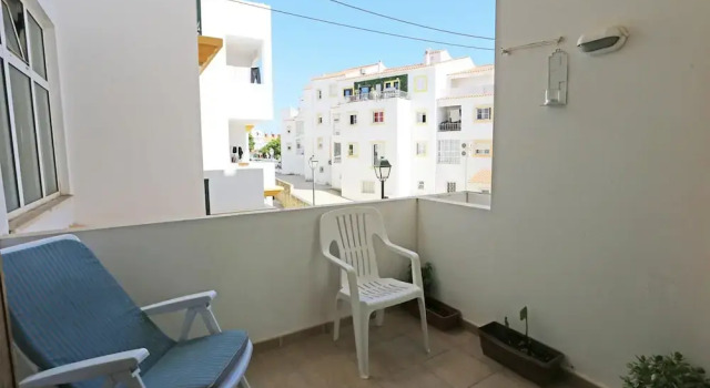 Апартаменты A32 - Lancemar Flat in Albufeira