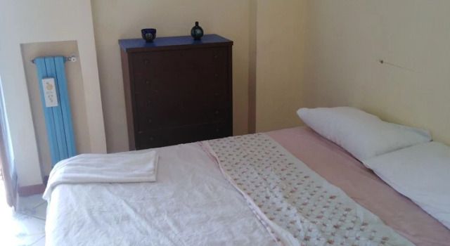 Blue House, Buchen Sie Hotel Neapel Kampanien