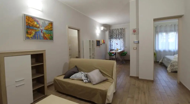 Deluxe Appartement San Andreas Suites
