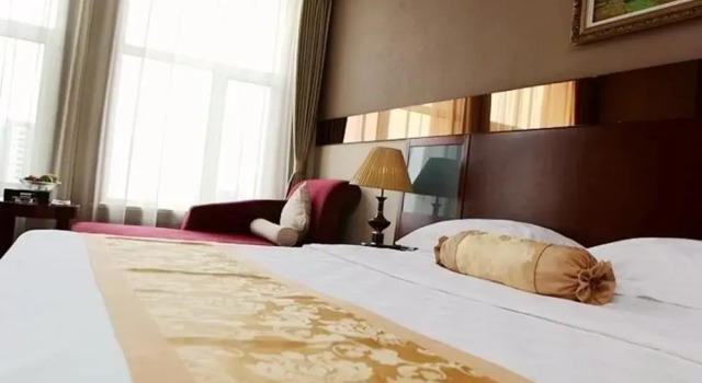 Fengdu International Hotel, Забронировать Отель Бизнес-отели Шаньдун, 4* 5*