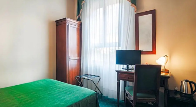 Номер Standard Hotel Al Malcanton