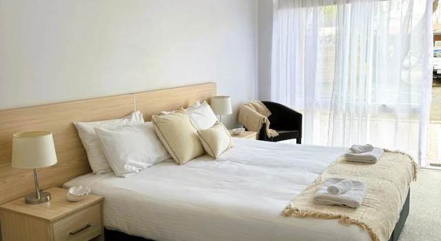 Номер Standard Kaloha Holiday Resort Phillip Island