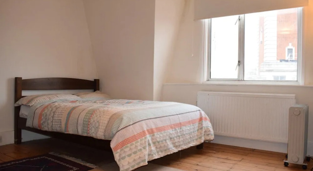 2 Bedroom Flat in Central Brixton, Varaa Huoneisto Asunnot kohteessa Merseyside, Huoneisto