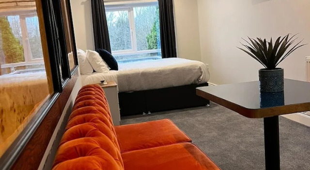 53 Luxury Rooms, Buchen Sie Pension Maynooth Kildare County