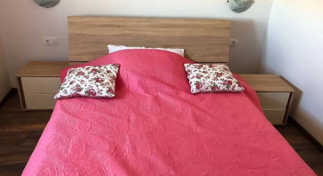 Apartments Dobrivoje, Varaa Huoneisto Hotellit Kvarner Islands uima-altaalla, Uima-allas