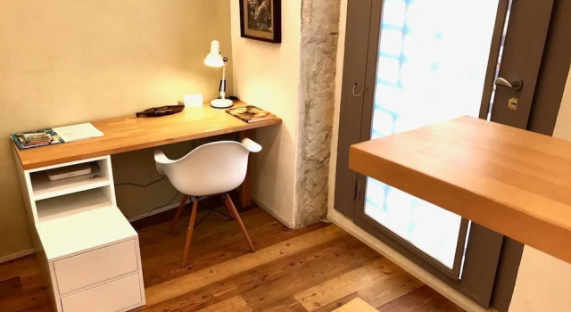 Piccolo loft San Tommaso