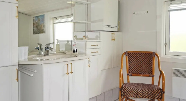 Rustic Holiday Home in Hadsund With Garden, Rezervovat Hotel Hadsund 