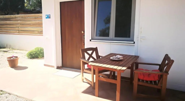 Коттедж EdvigeS House