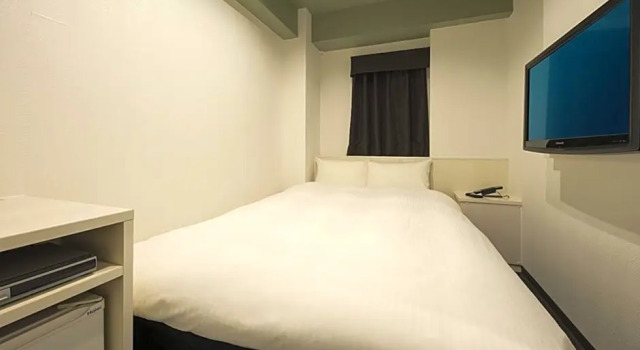 Nagoyaeki Access Hotel / Vacation STAY 79747, Rezervasyon Otel Nakamura Ward 