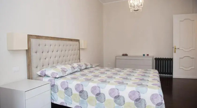 Apartment Genzano 95