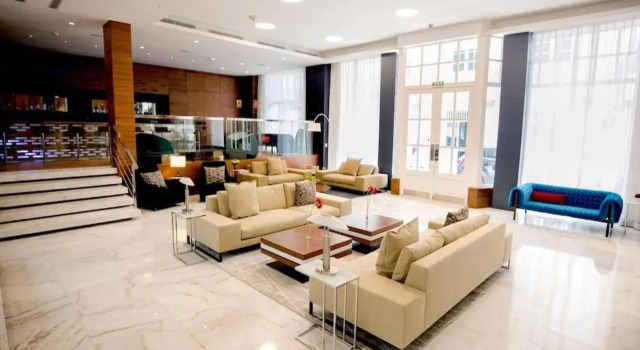 Hotel San Felipe