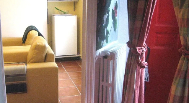 Chez Catie, Reserva ahora Hotel Quintin 