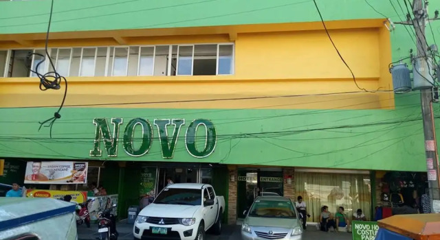 Asia Novo Boutique Hotel - Sorsogon