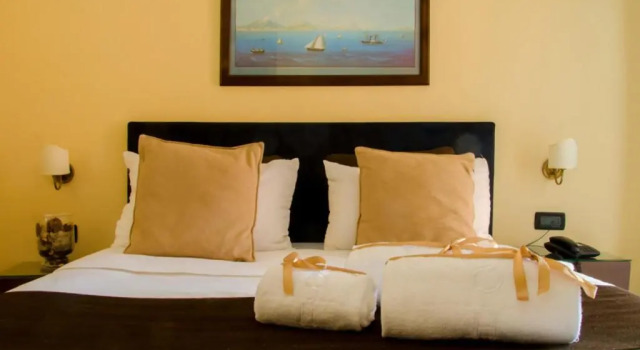 Номер Standard Hotel Orizzonte