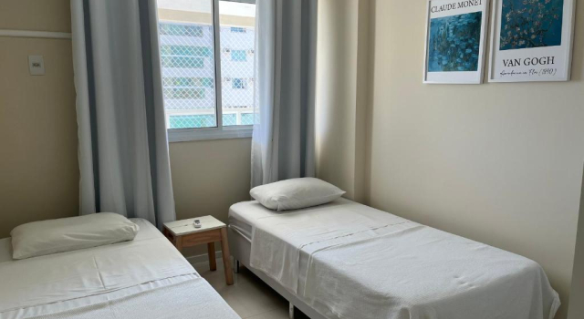 Апартаменты Apartamento Bora Bora