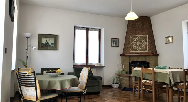 Вилла с 2 комнатами Casa Olinda