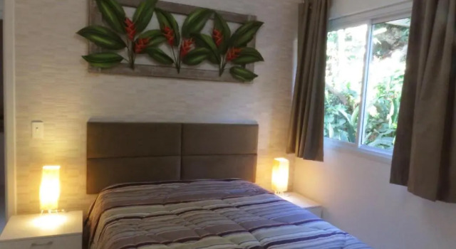 Porto Real Apartment Angra, Забронировать Апартаменты/квартира Апартаменты Консейсано-ди-Жакарей, Апартаменты/квартира