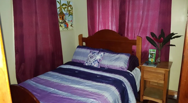 The Toucan House, Boek Hotel Better in Belize Belize