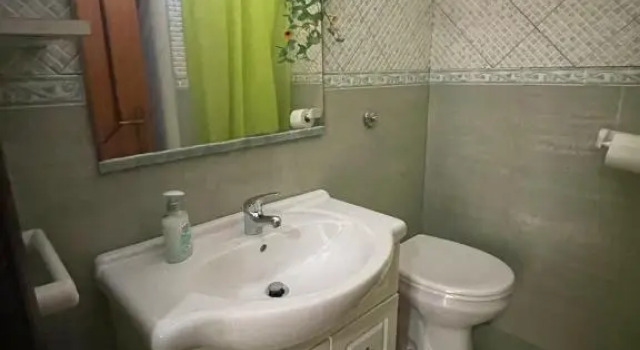 Habitación Estándar B&B La Palma