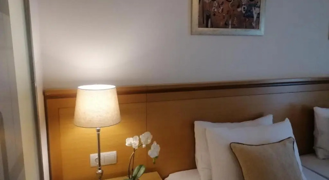 Номер Standard Hotel Alexandros