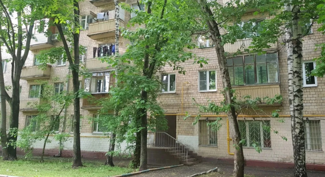 Hostel Gorozhanin, Rezervovat Hostel Hotely v UVAO Area s parkováním, Parkování