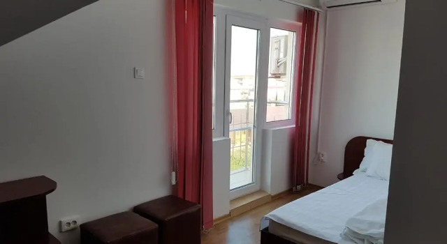 Двухместный номер Standard с балконом Casa Sunshine