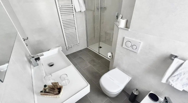 Номер Economy Hotel Boncardo