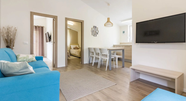 Villa Nina Apartments