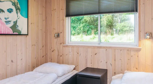 5 Star Holiday Home in Blavand, Book Feriehus Villaer i Blåvand, Villa