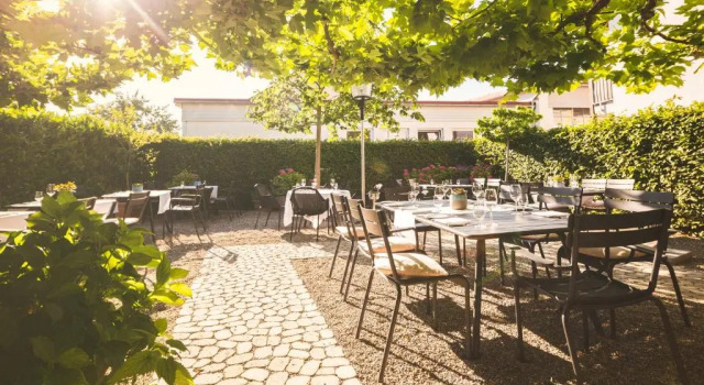 Landhotel & Restaurant Walsers, Reserva ahora Hotel  
