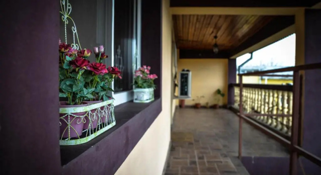 Апартаменты Superior Collosal Apartment with Garden