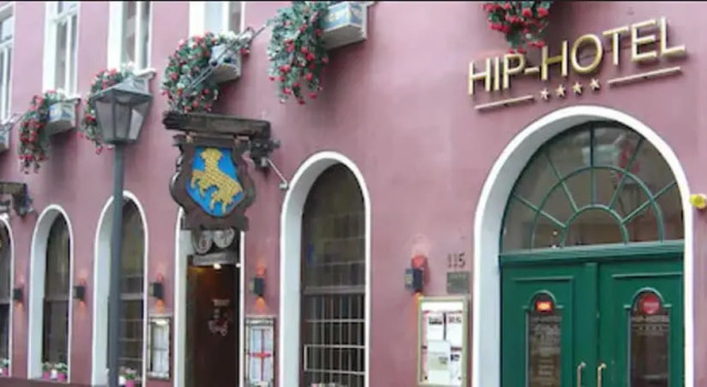 HIP Hotel