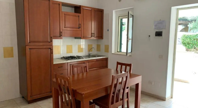 Апартаменты Villaggio La Giara