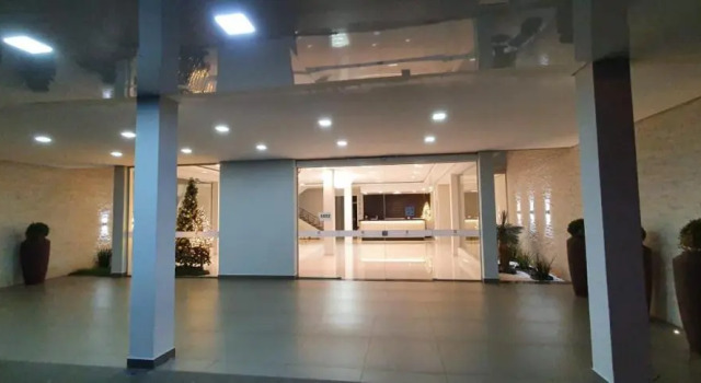 Hotel Fatti, Réserver Hôtel Maringá Parana