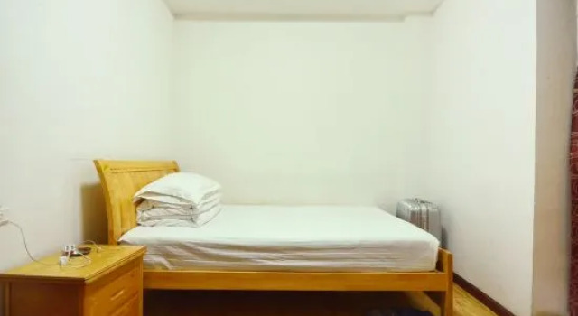 Номер Economy Mengyuan Hotel