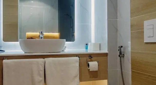 Номер Deluxe Kinan Boutique