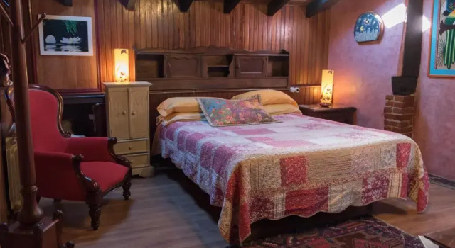 Luna Del Valle Hotel, Buchen Sie Ferienwohnung Llanes 