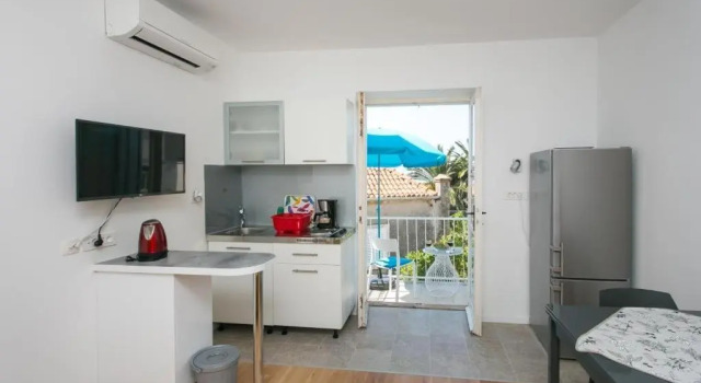 Апартаменты Apartment & Room Cvita