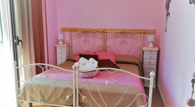 Номер Classic B&B Gi & Giò
