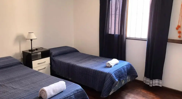 Departamento Sarmiento Salta