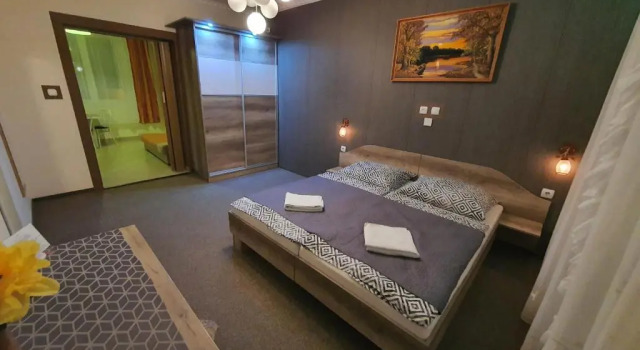 Szlavi Apartman, Reservar Apartamento Baja 