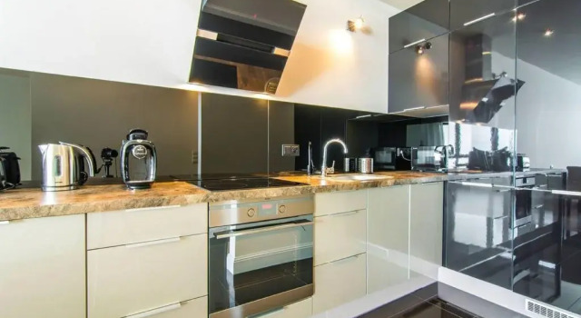 Exclusive Apartments - Atelier Residence, Reserva ahora Apartamento Varsovia Mazovia