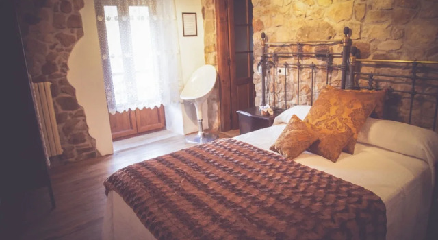 Casa Rural El Floreu de Remis, Забронировать Дом для отпуска Кангас-де-Онис Пикос-де-Эуропа