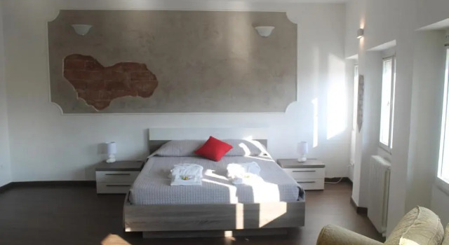 Residenza San Tomaso