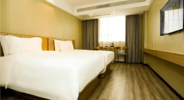Borrman Hotel Xiamen Xiang'an Maxiang, Book Hotel Xiang'an Fujian